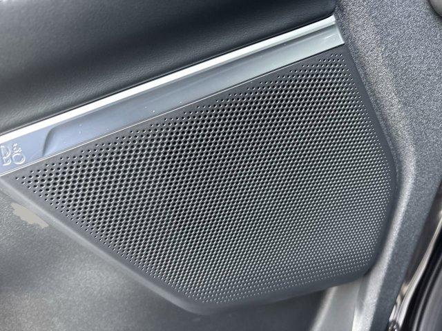 new 2025 Ford Expedition Max car, priced at $77,293