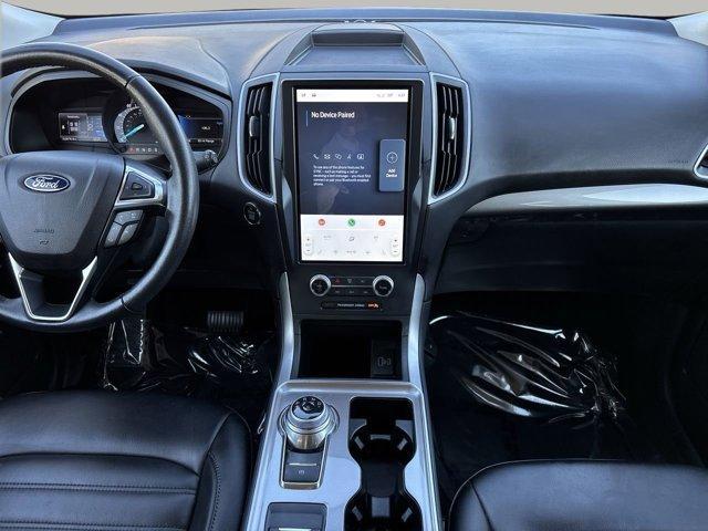 used 2023 Ford Edge car, priced at $19,798