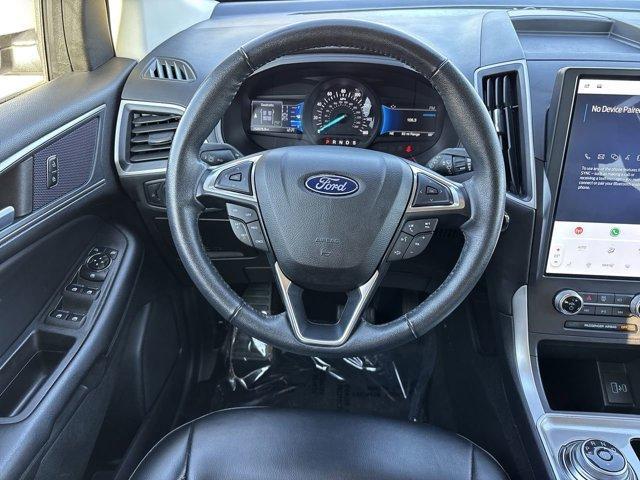 used 2023 Ford Edge car, priced at $19,798