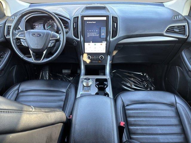 used 2023 Ford Edge car, priced at $19,798