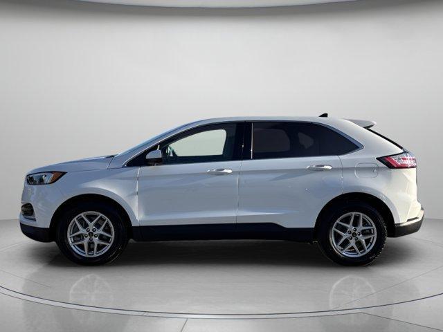 used 2023 Ford Edge car, priced at $19,798