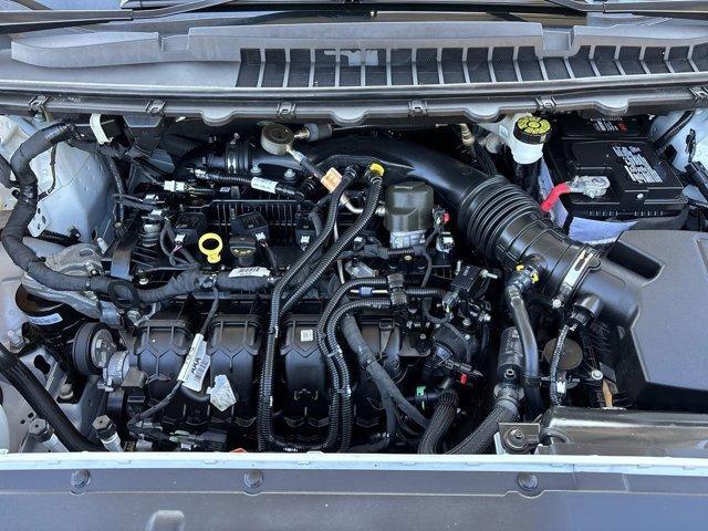 used 2023 Ford Edge car, priced at $19,798