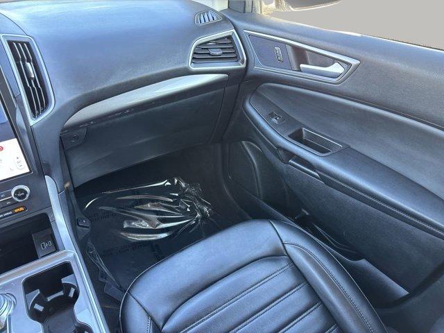 used 2023 Ford Edge car, priced at $19,798