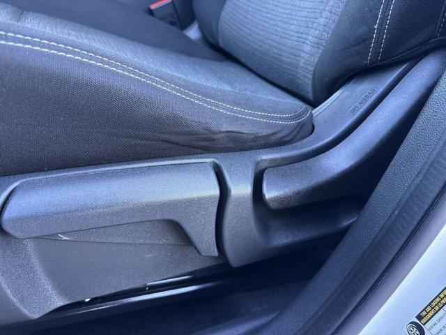 used 2021 Nissan Rogue car, priced at $15,784