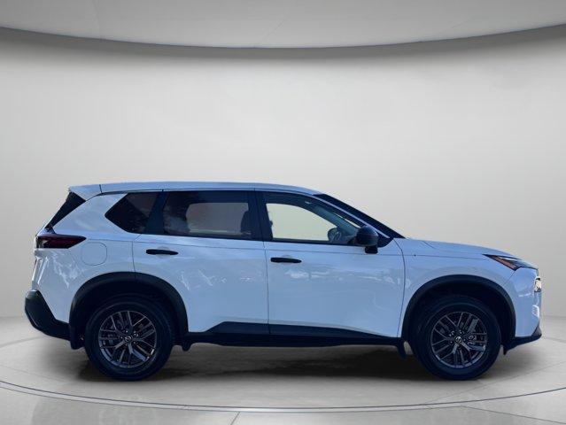 used 2021 Nissan Rogue car, priced at $15,784