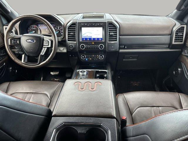 used 2021 Ford Expedition Max car, priced at $36,724