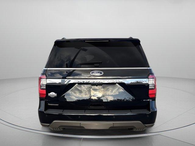 used 2021 Ford Expedition Max car, priced at $36,724