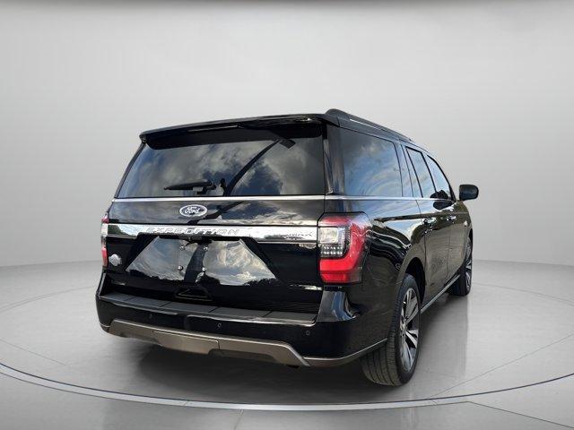 used 2021 Ford Expedition Max car, priced at $36,724