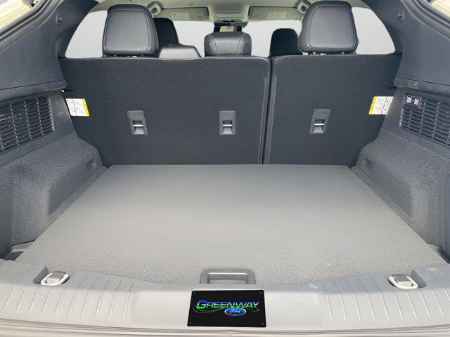 new 2026 Ford Mustang Mach-E car, priced at $45,602