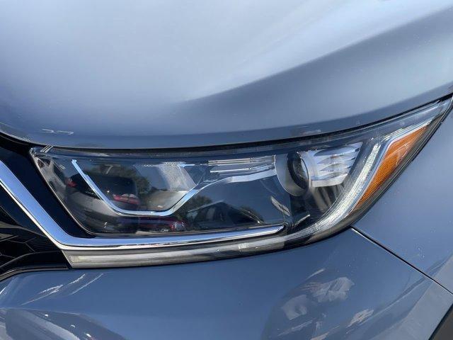 used 2022 Honda CR-V car, priced at $25,999