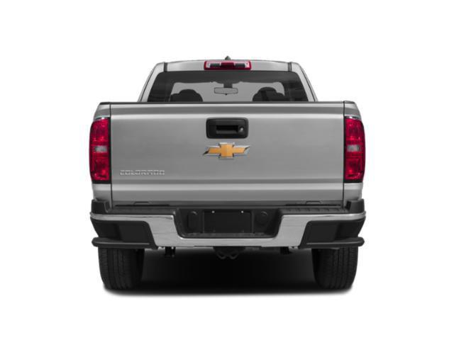 used 2019 Chevrolet Colorado car, priced at $11,541