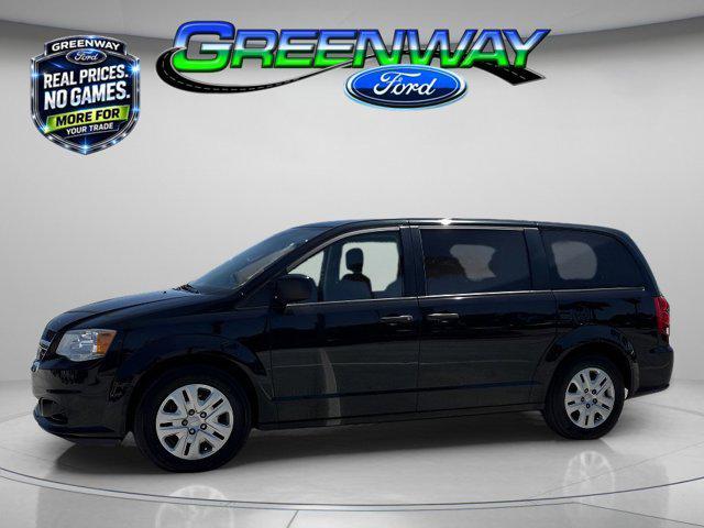 used 2019 Dodge Grand Caravan car, priced at $13,349