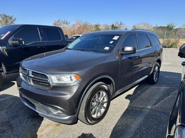 used 2018 Dodge Durango car, priced at $17,995