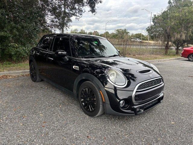 used 2020 MINI Hardtop car, priced at $16,542