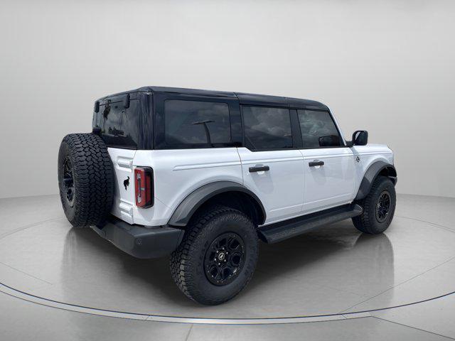 new 2026 Ford Bronco car, priced at $61,005