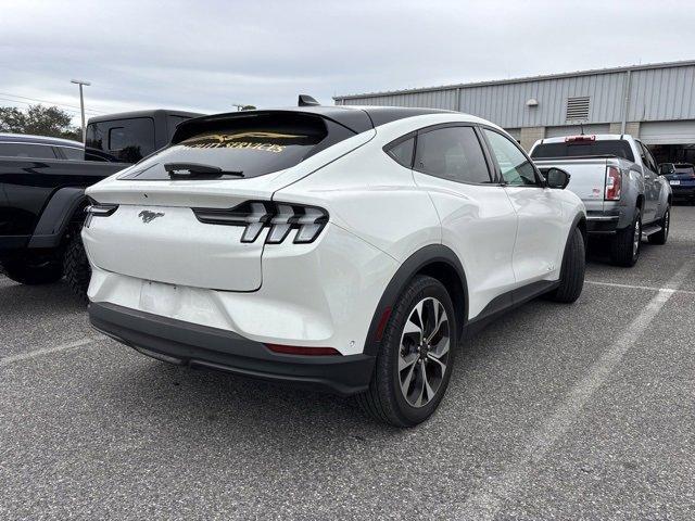 used 2024 Ford Mustang Mach-E car, priced at $25,787