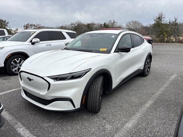 used 2024 Ford Mustang Mach-E car, priced at $25,787