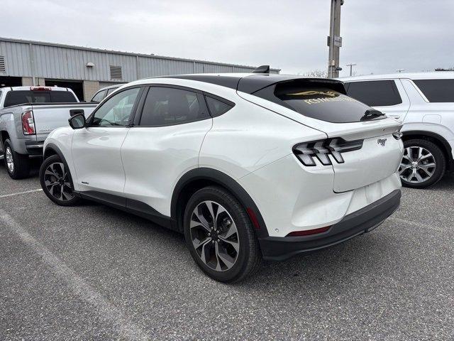 used 2024 Ford Mustang Mach-E car, priced at $25,787