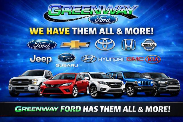 used 2024 Ford Mustang Mach-E car, priced at $25,787