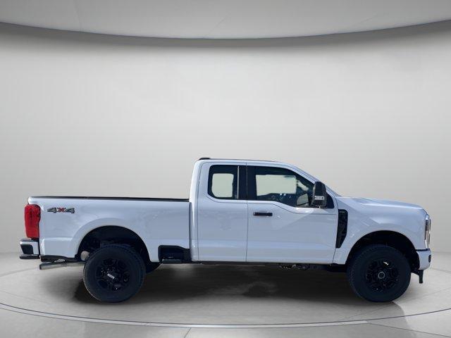 new 2026 Ford F-350 car, priced at $56,592