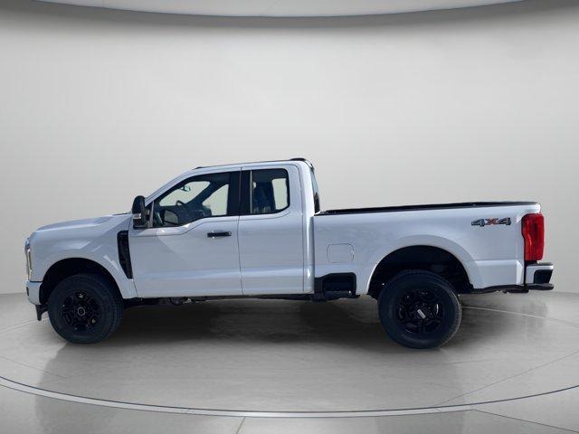 new 2026 Ford F-350 car, priced at $56,592
