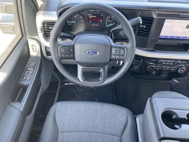 new 2026 Ford F-350 car, priced at $56,592