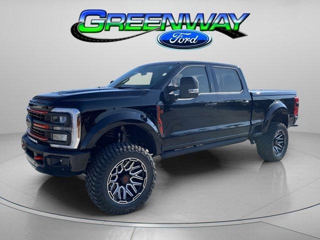 new 2026 Ford F-250 car, priced at $129,929