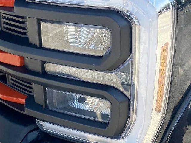 new 2026 Ford F-250 car, priced at $129,929