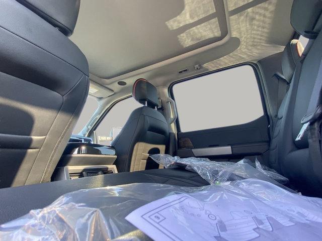 new 2026 Ford F-250 car, priced at $129,929