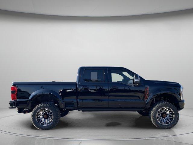 new 2026 Ford F-250 car, priced at $129,929