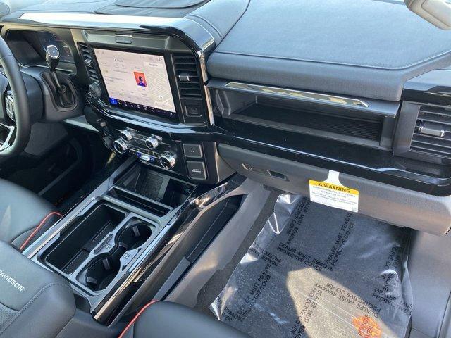 new 2026 Ford F-250 car, priced at $129,929