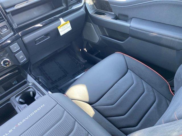 new 2026 Ford F-250 car, priced at $129,929