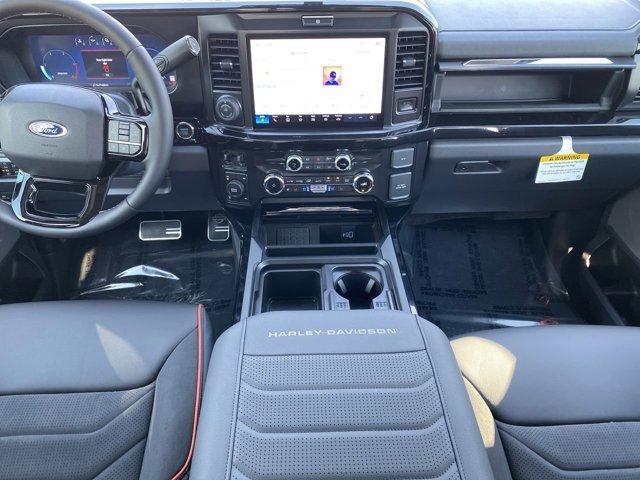 new 2026 Ford F-250 car, priced at $129,929