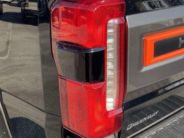 new 2026 Ford F-250 car, priced at $129,929