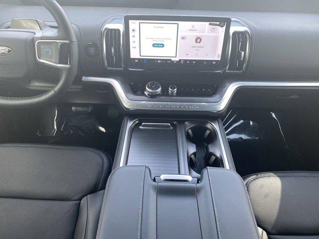 new 2026 Ford Expedition car, priced at $79,048