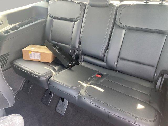 new 2026 Ford Expedition car, priced at $79,048