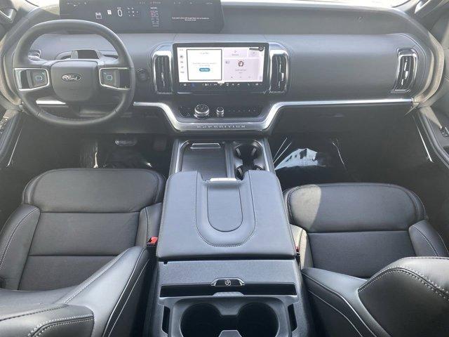 new 2026 Ford Expedition car, priced at $79,048