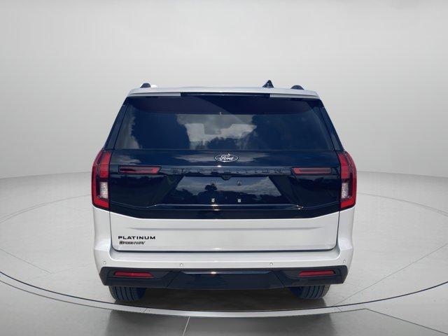 new 2026 Ford Expedition car, priced at $79,048