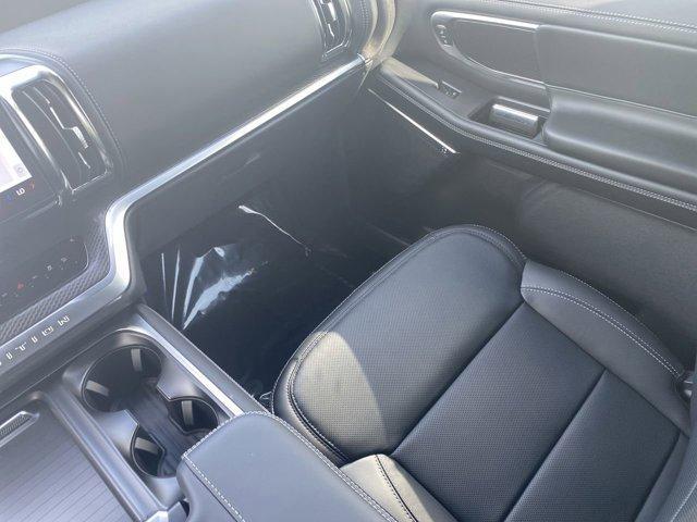 new 2026 Ford Expedition car, priced at $79,048