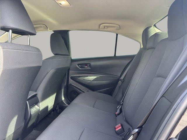 used 2025 Toyota Corolla Hybrid car, priced at $20,223