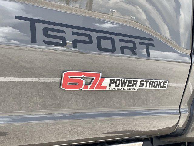 new 2026 Ford F-250 car, priced at $109,496