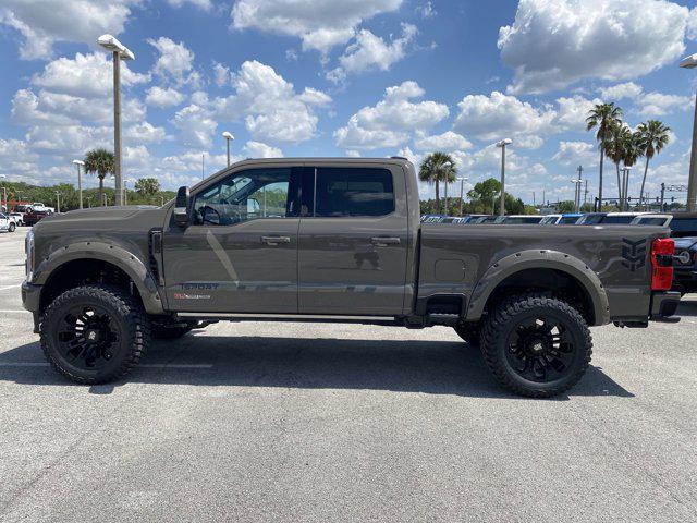 new 2026 Ford F-250 car, priced at $109,496
