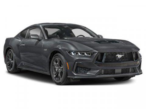 new 2026 Ford Mustang car, priced at $50,319