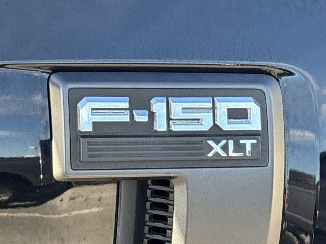 used 2021 Ford F-150 car, priced at $32,897
