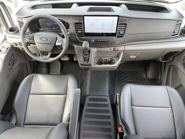 new 2026 Ford Transit-350 car, priced at $53,882