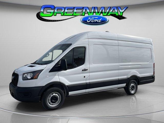 new 2026 Ford Transit-350 car, priced at $53,882