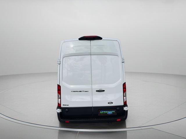 new 2026 Ford Transit-350 car, priced at $53,882