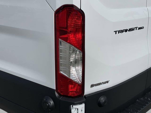 new 2026 Ford Transit-350 car, priced at $53,882