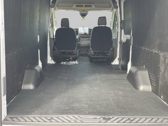 new 2026 Ford Transit-350 car, priced at $53,882