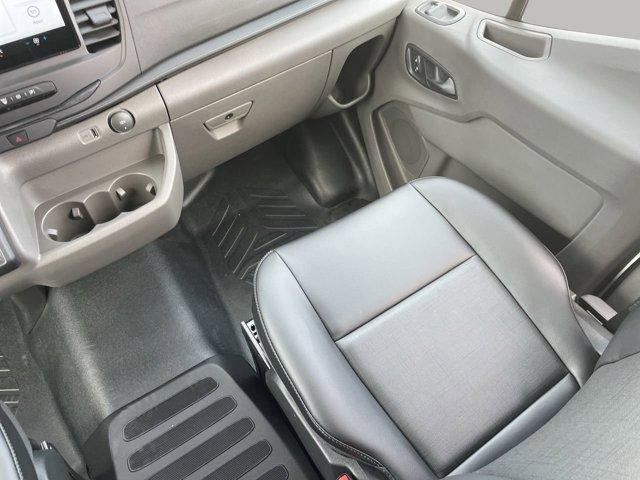 new 2026 Ford Transit-350 car, priced at $53,882